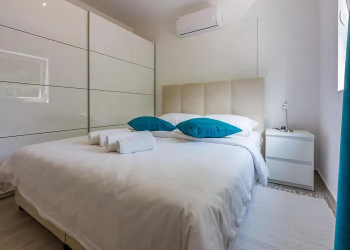 Cvetkovic Appartement Crikvenica