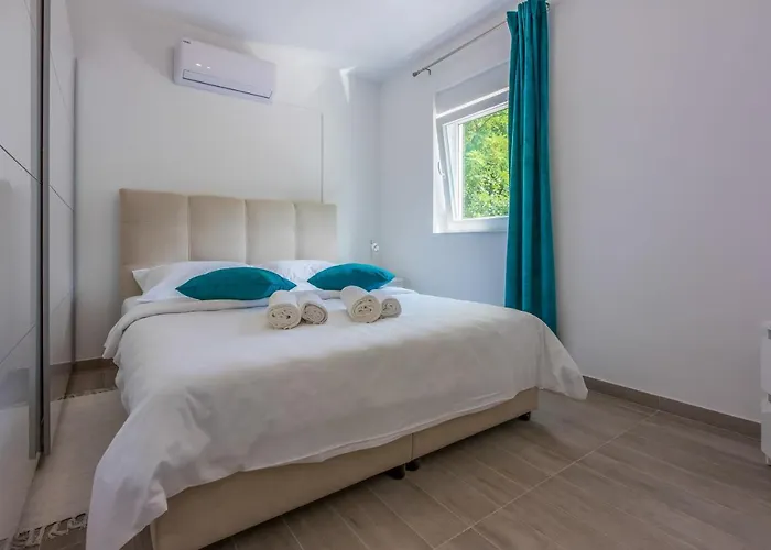 Cvetkovic Crikvenica