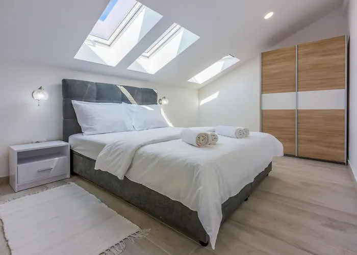 Cvetkovic Appartement