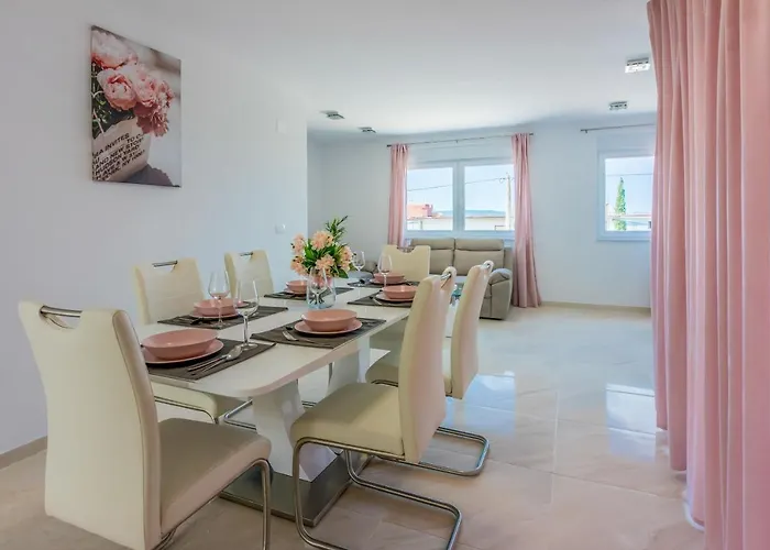 Cvetkovic Crikvenica