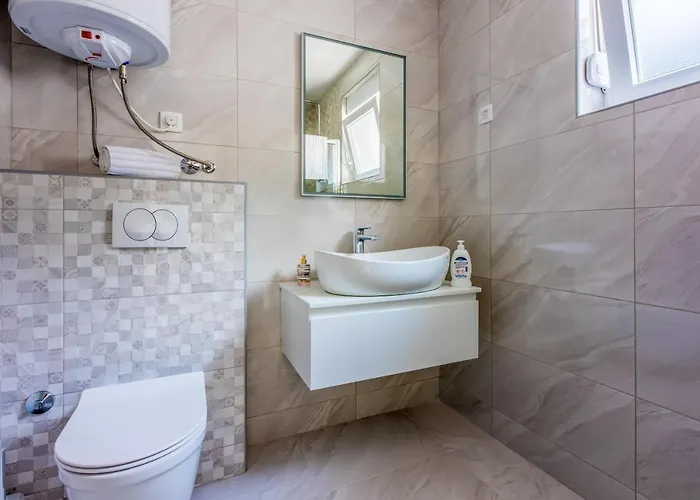 Cvetkovic Appartement Crikvenica