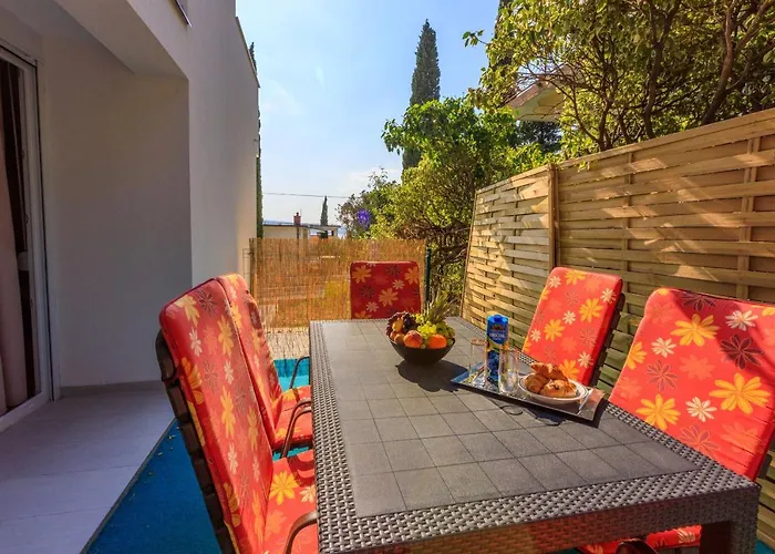 Cvetkovic Appartement *