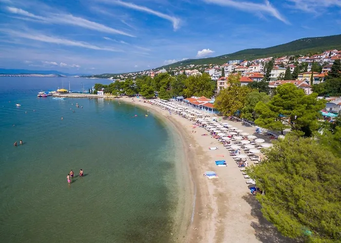 Apartman Cvetkovic *