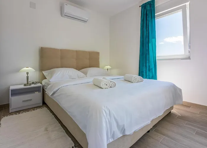 Appartement Cvetkovic