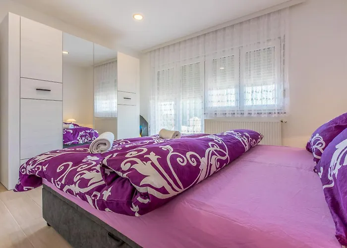 Cvetkovic Crikvenica