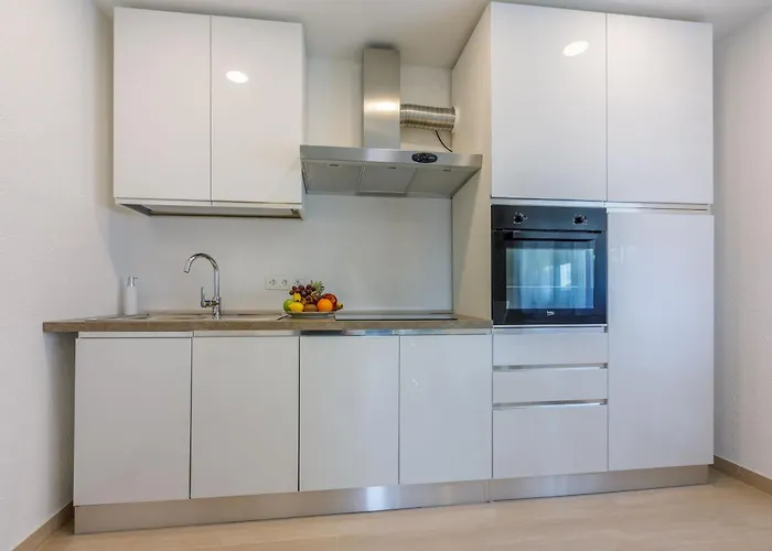 Appartement Cvetkovic *