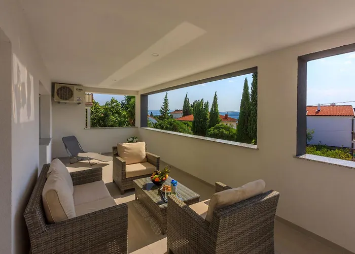 Cvetkovic Crikvenica