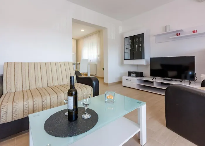 Cvetkovic Appartement