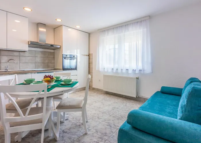 Cvetkovic Crikvenica