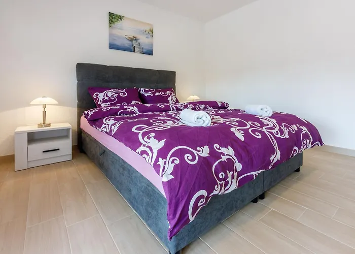 Cvetkovic Appartement