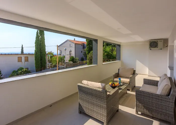 Cvetkovic Crikvenica