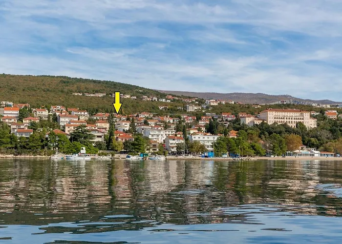 Cvetkovic * Crikvenica