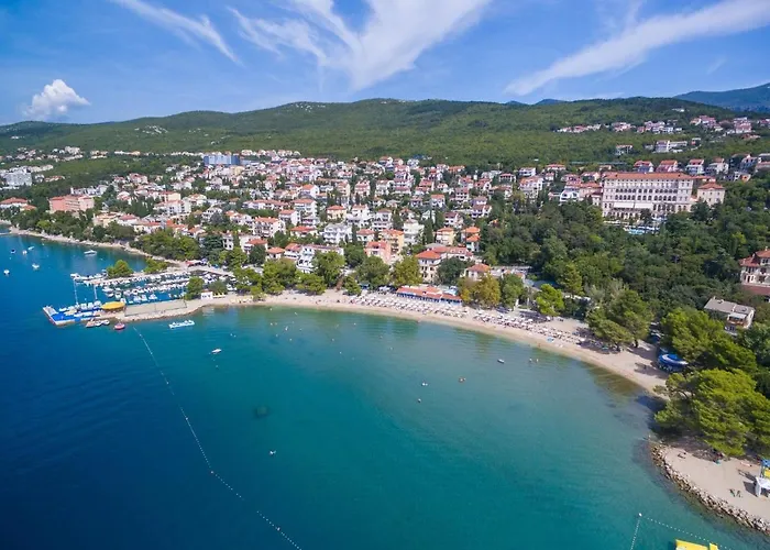 Appartement Cvetkovic